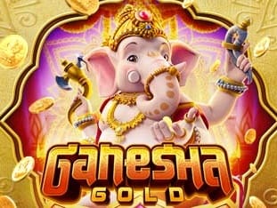 Ganesha Gold game thumbnail