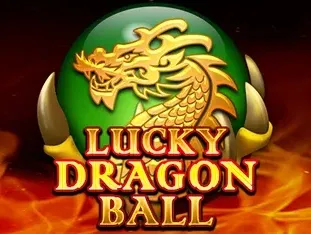 Lucky Dragon Ball 7 game thumbnail