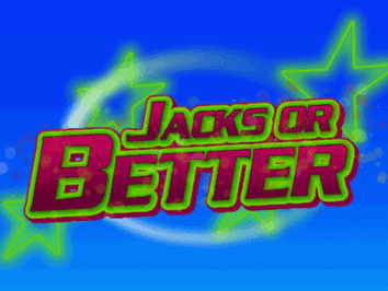 Jacks Or Better 10 Hand game icon