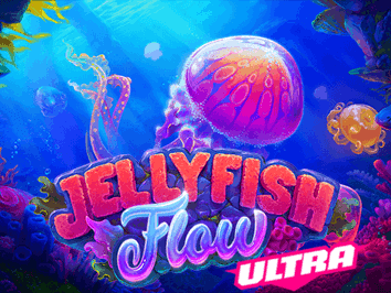 Jellyfish Flow Ultra game thumbnail