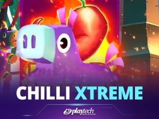 Chilli Xtreme™ game thumbnail