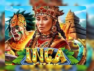 Inca game icon