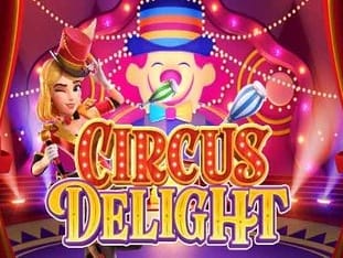 Circus Delight game thumbnail