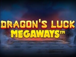 Dragon's Luck Megaways game icon