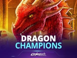 Dragon Champions game icon