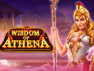 Wisdom Of Athena game icon