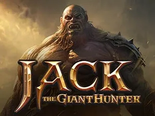 Jack The Giant Hunter game icon